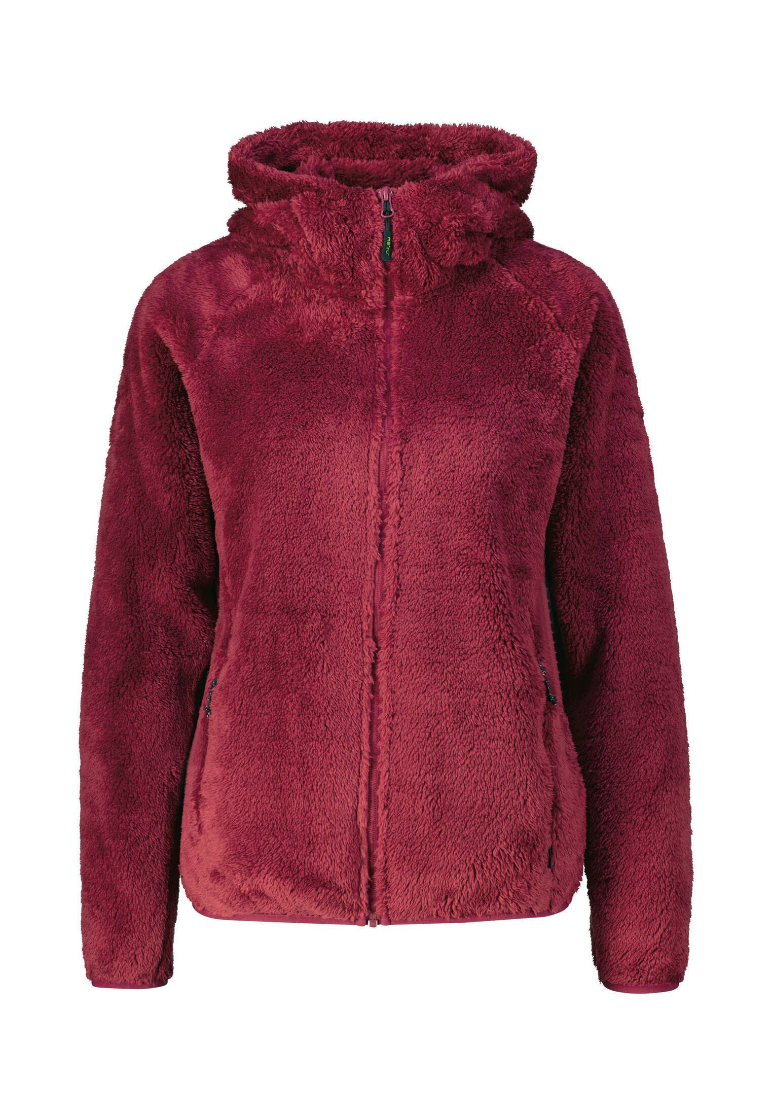 Meru Fleecejacke Damen Fleecejacke ROXBURGH günstig online kaufen