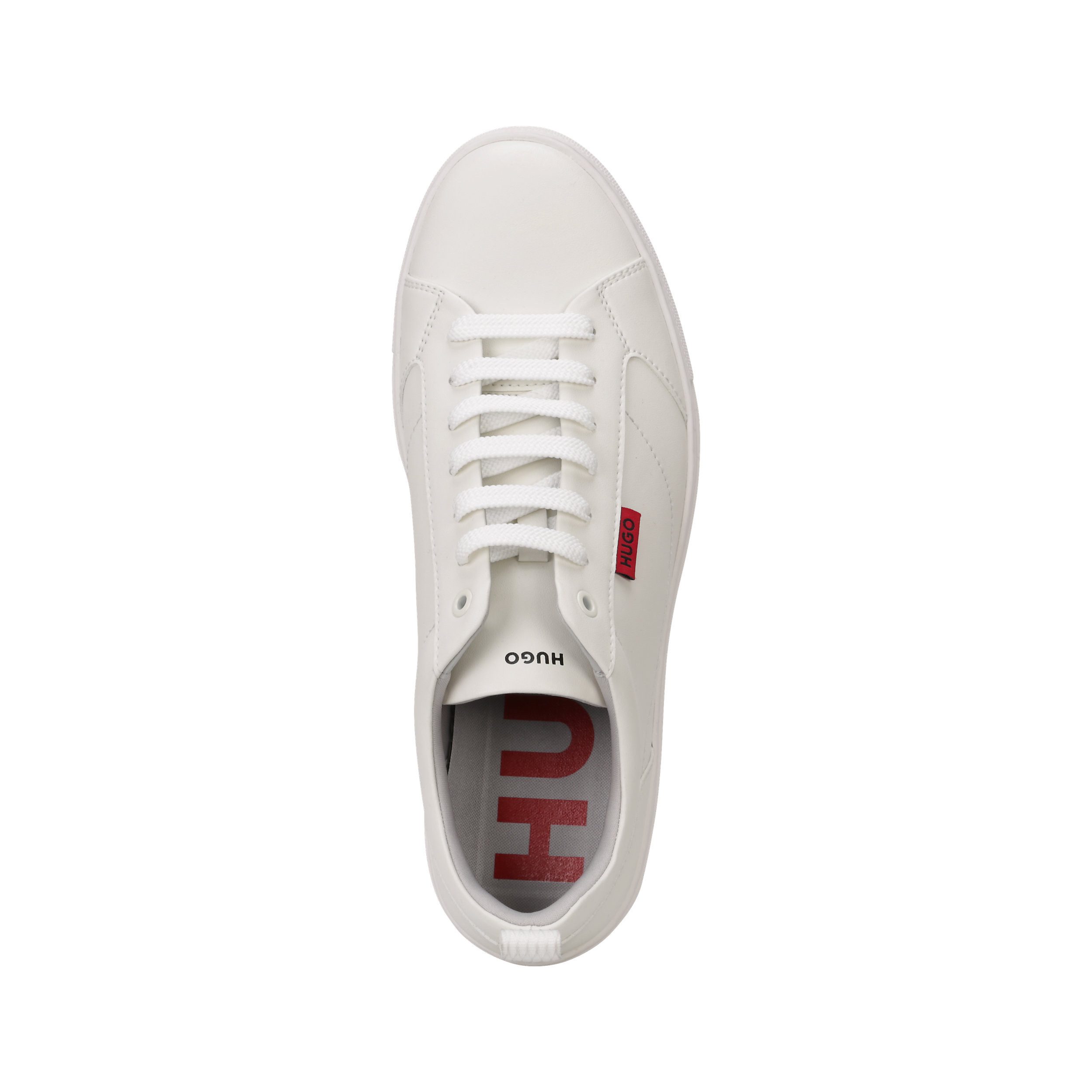 HUGO Morrie Tenn Sneaker (keine Angabe, 1-tlg)