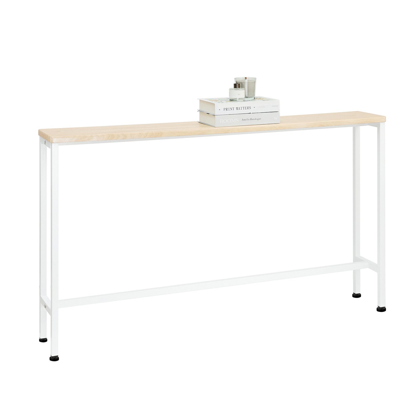 SoBuy Konsolentisch FSB19, Konsolentisch Flurtisch Sideboard günstig online kaufen