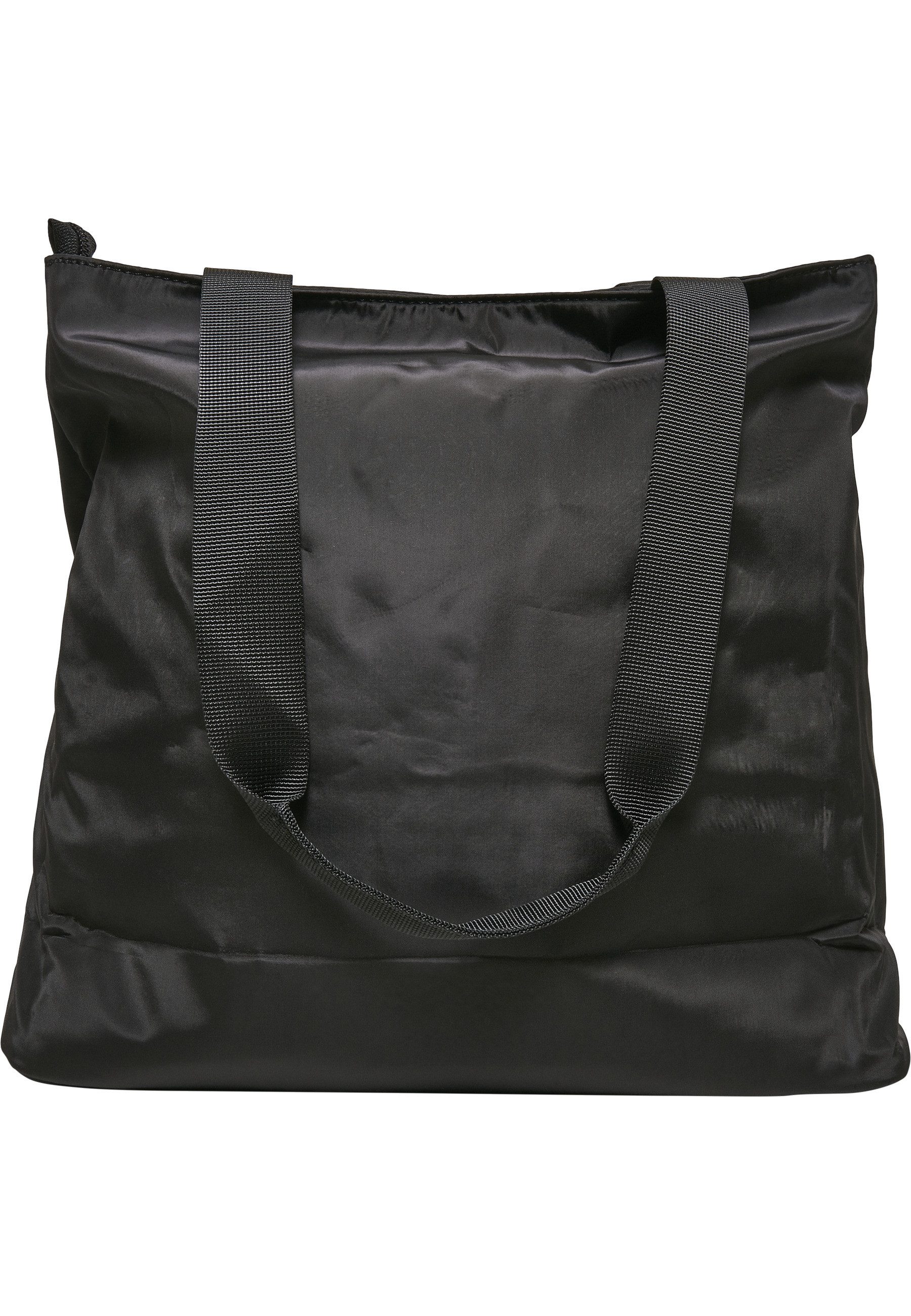 URBAN CLASSICS Mini Bag Urban Classics Unisex Multifunctional Tote Bag (1-tlg)