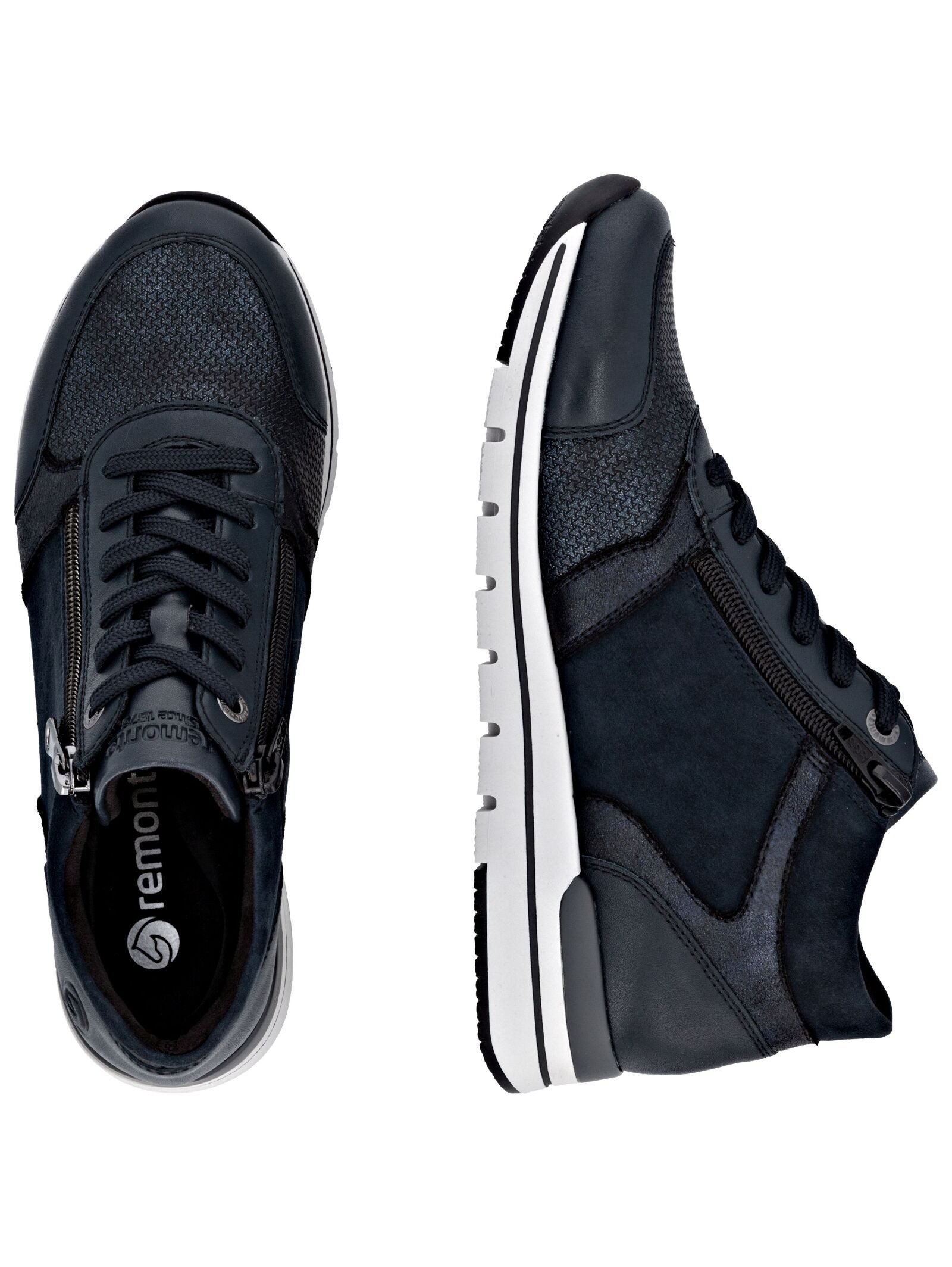 Remonte Remonte Sneaker Leder Sneaker