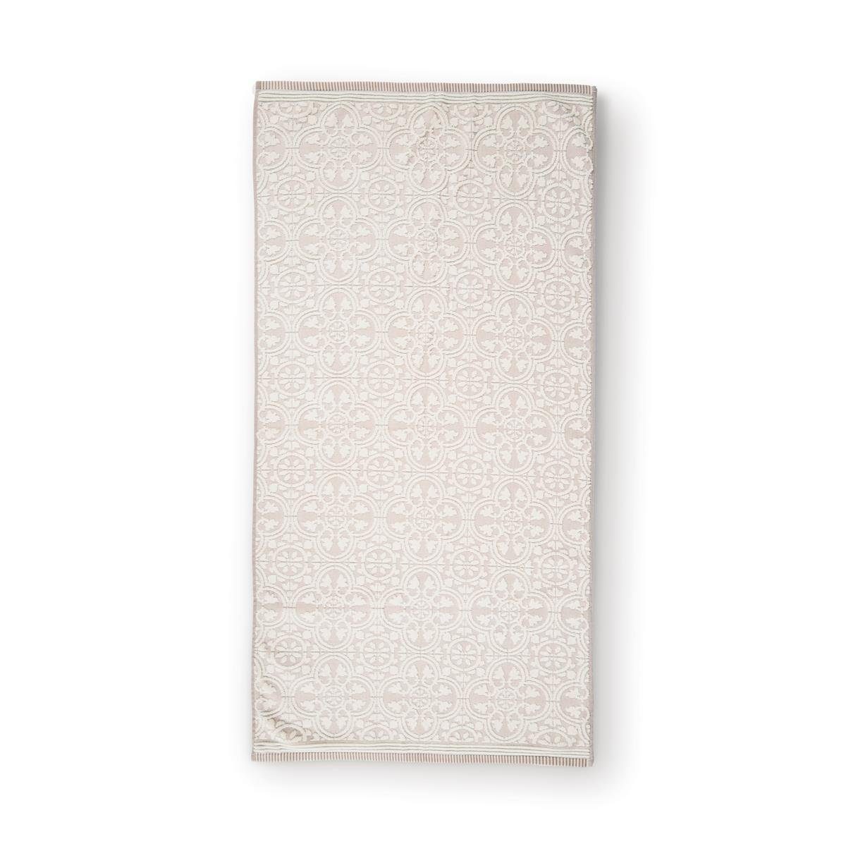 PiP Studio Handtuch Tile Pip Khaki günstig online kaufen