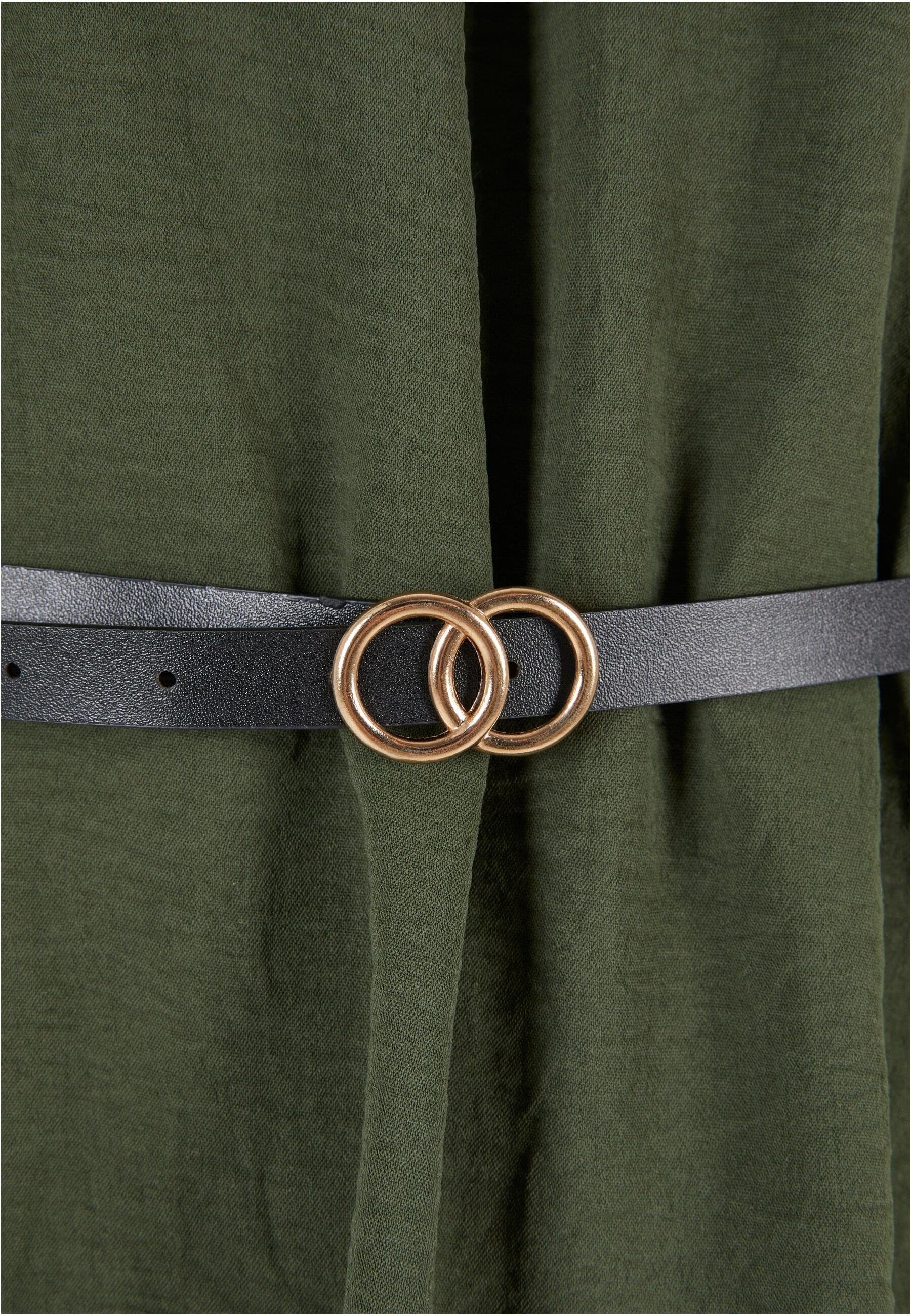 CLOUD 5IVE Langarmhemd CLOUD 5IVE Damen