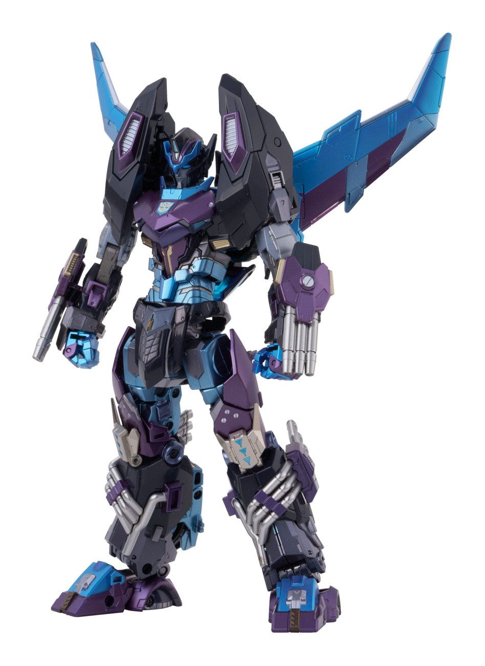 Takara Tomy Actionfigur Transformers Actionfigur AM-T01EX Lost Light Rodimus 23 cm