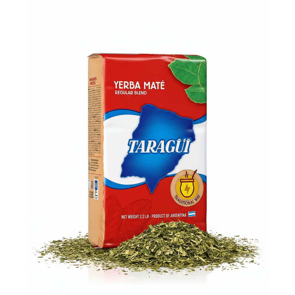 Tara Tee Taragui Yerba Mate Tee