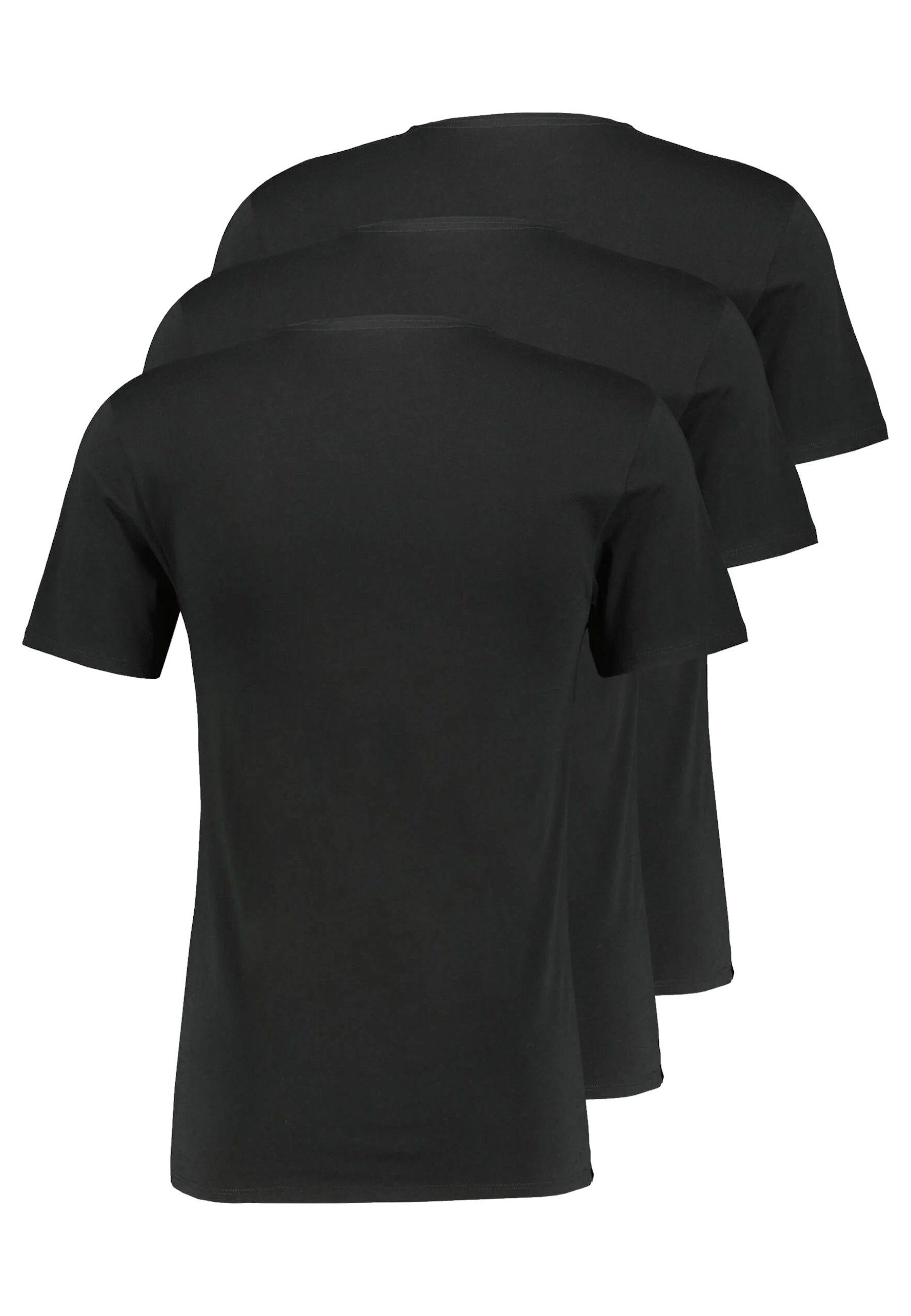 Lacoste T-Shirt Shirt T-Shirt im 3 günstig online kaufen