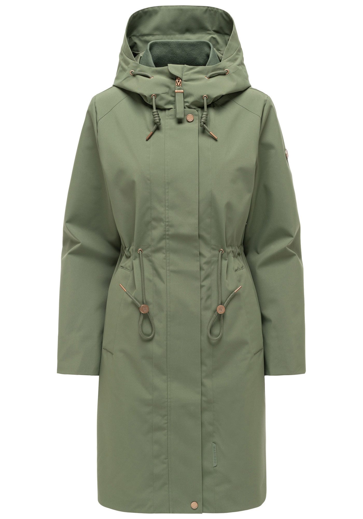 Outdoorjacke Zilandaa