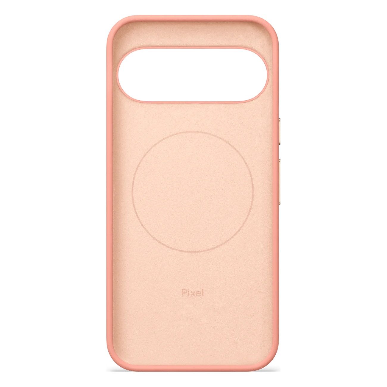 Google Backcover Pixelsnap Magnetic Case Google Pixel 11 Pro XL - Canyon – Bild 4 von 4