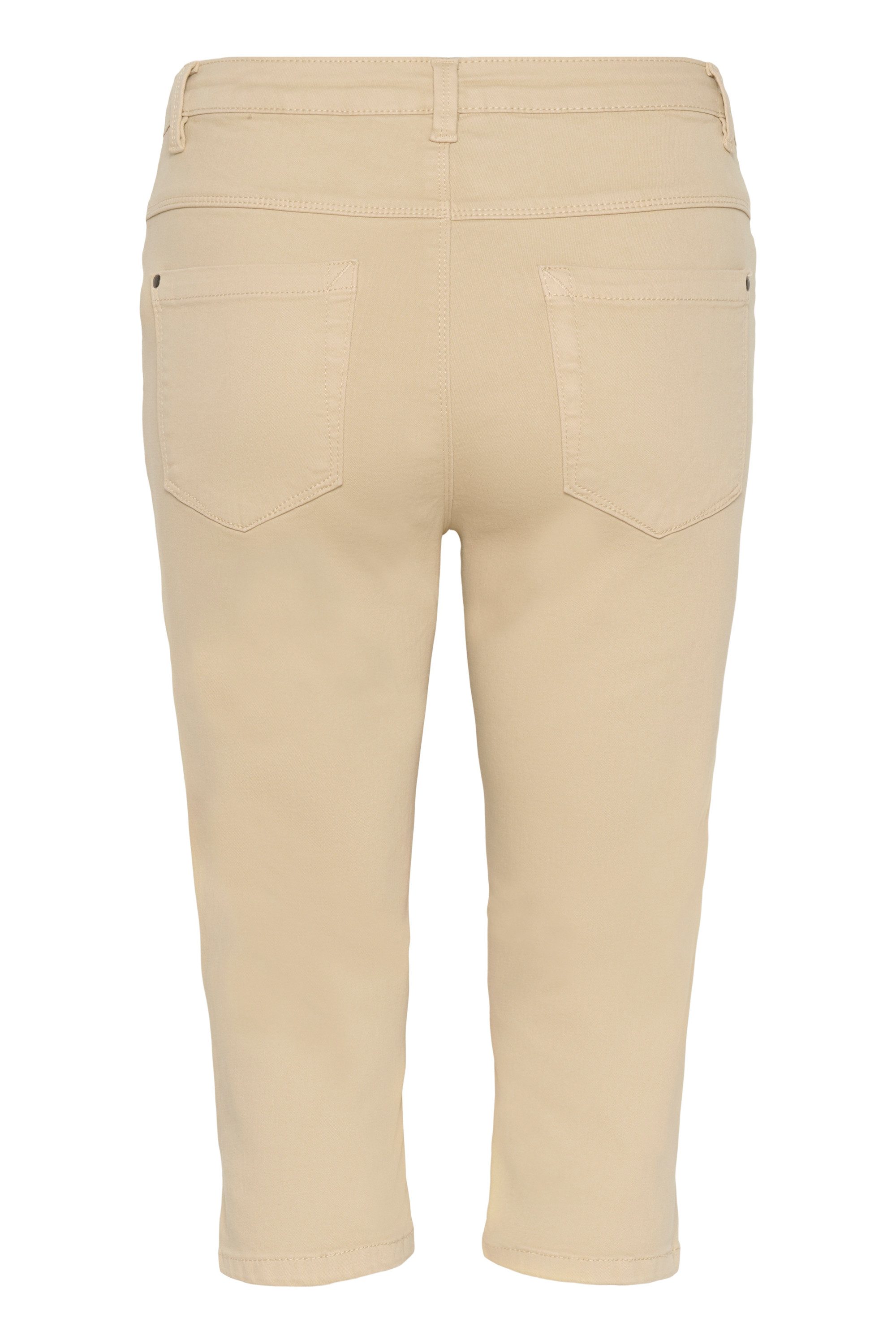 KAFFE Caprijeans Denim Caprihose KAzelina günstig online kaufen