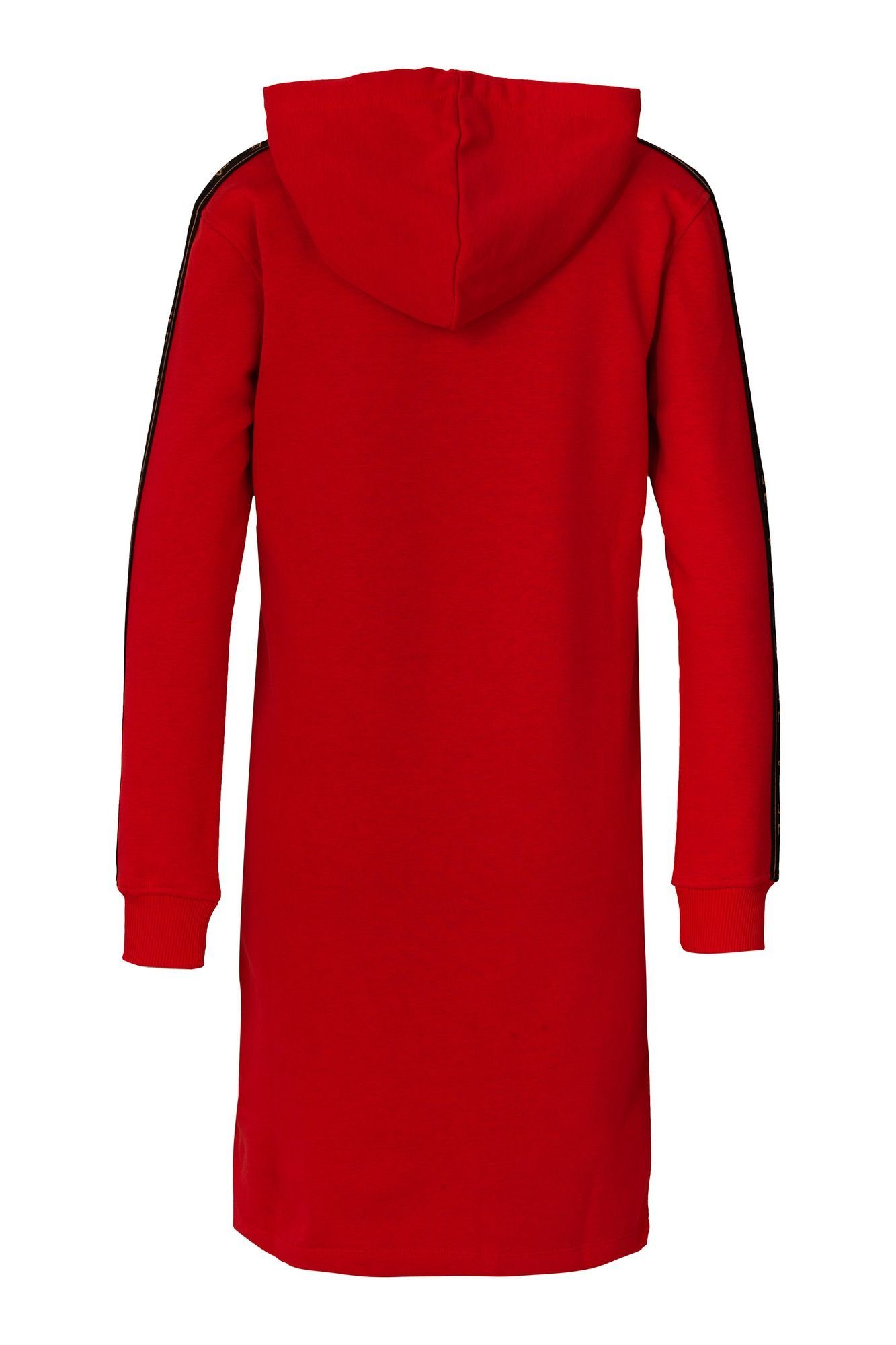 Damen Kleider 19V69 Italia by Versace Sweatkleid Vittoria-024