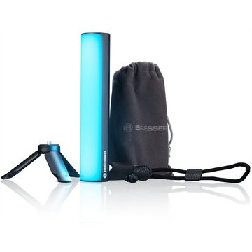 BRESSER Tageslichtlampe BR-7 RGB Mini Tube