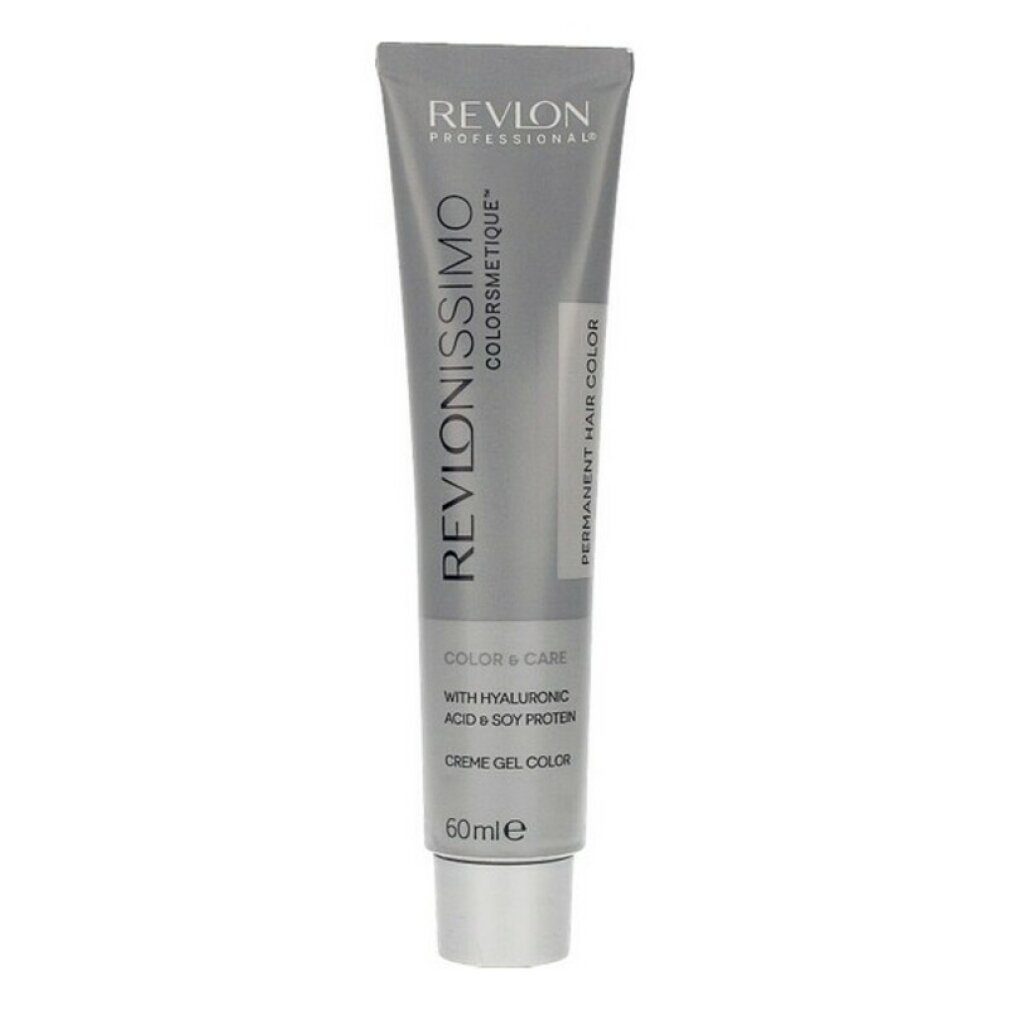 Revlon Mascara issimo Colorsmetique 7,34 -Medium Coppery Gold Blon 60ml