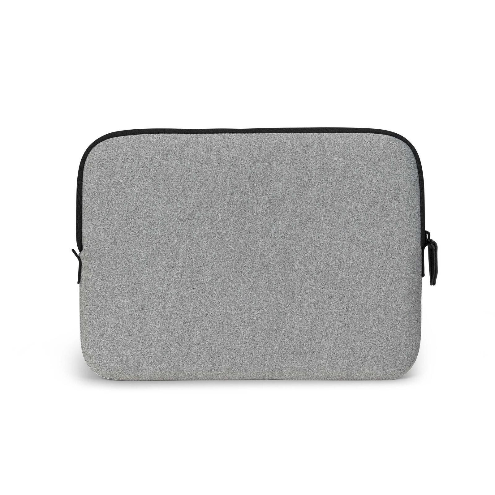 DICOTA Laptop-Hülle Laptop Sleeve URBAN MacBook Air 15' M2 Grau