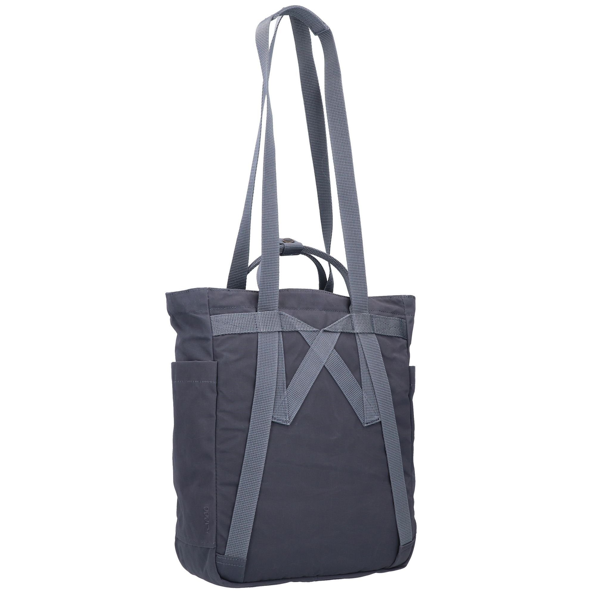 Fjällräven Schultertasche Kanken, Polyester