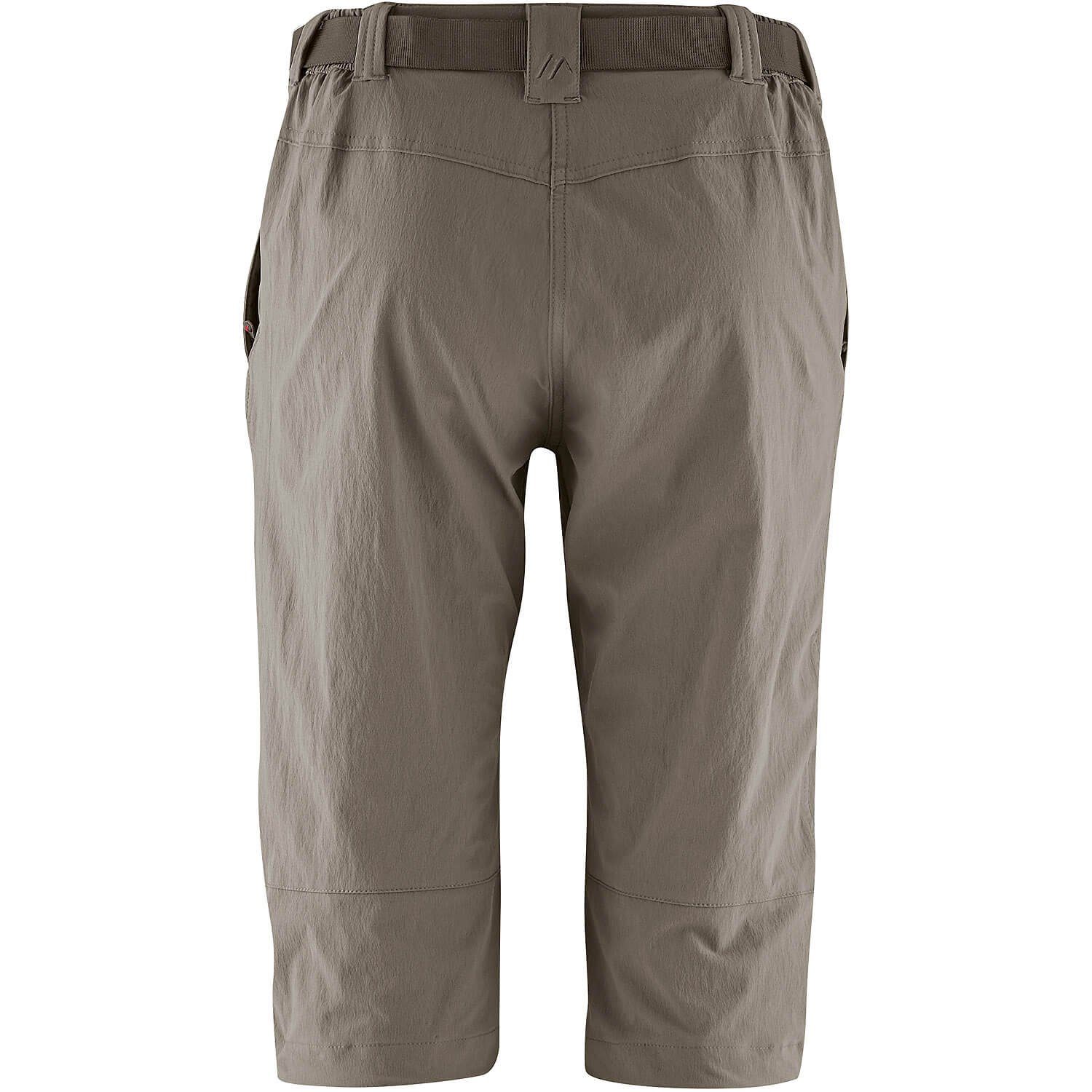 Maier Sports Funktionsshorts Caprihose Kluane günstig online kaufen
