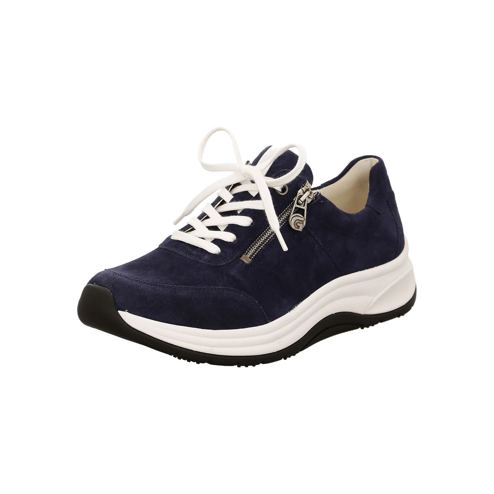 Schnürer High Flyer Sneaker