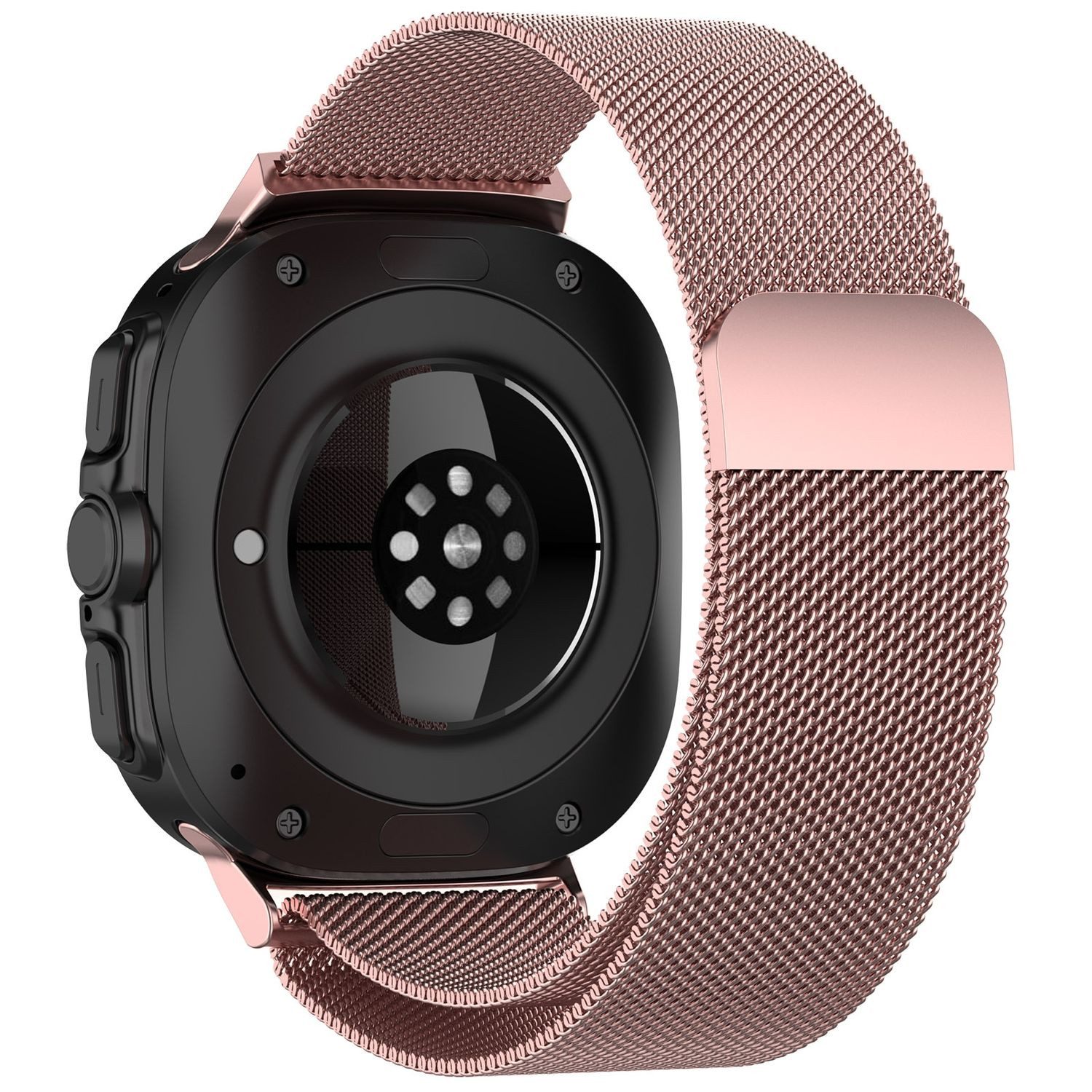 Wigento Smartwatch-Armband Für Samsung Galaxy Watch günstig online kaufen