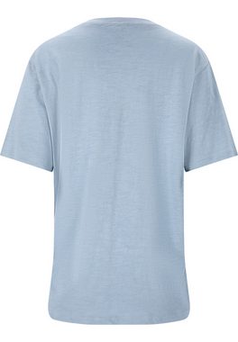 WHISTLER T-Shirt Hockley mit atmungsaktiver Eigenschaft