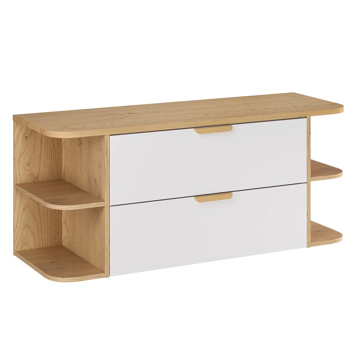 Petits-meubles Waschbeckenunterschrank Oria