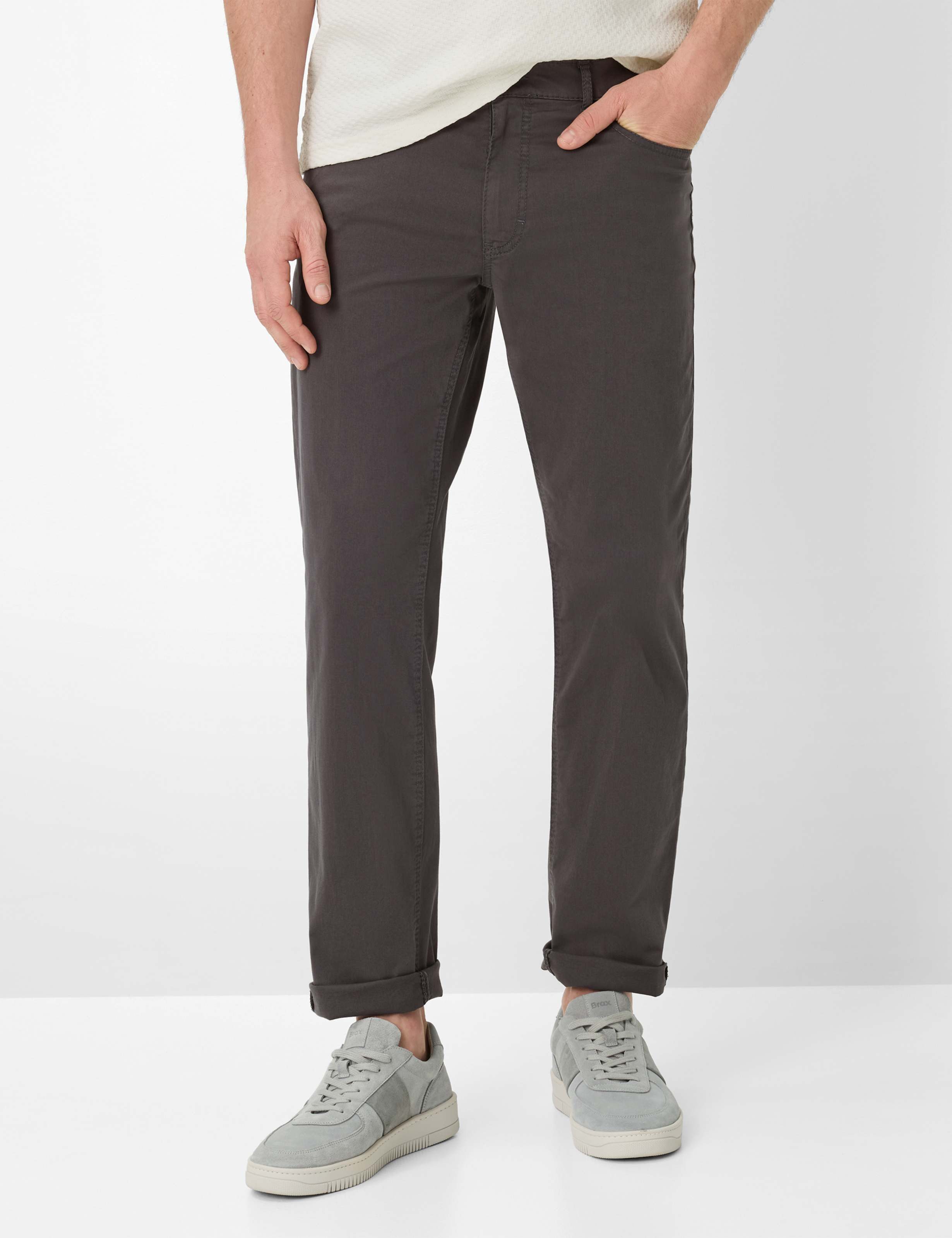Brax 5-Pocket-Hose Style COOPER