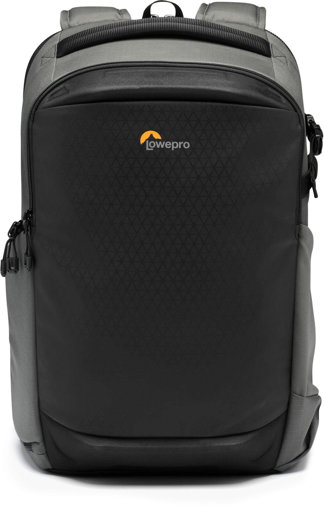 Lowepro Fotorucksack Flipside BP 400 AW III Grau-Schwarz