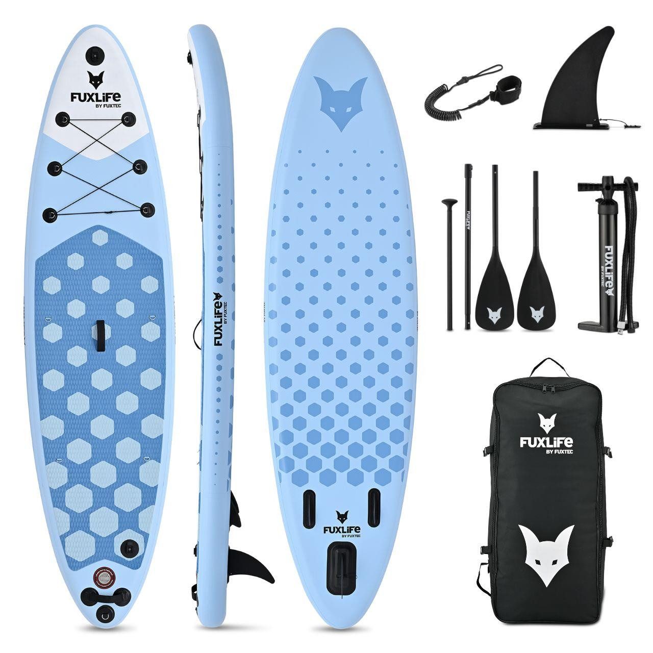 FUXLIFE SUP-Board FX-SUP320D1