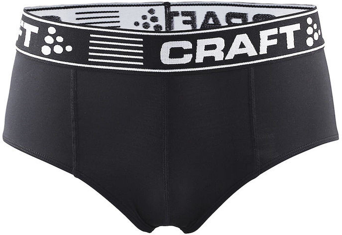 Craft Slip GREATNESS BRIEF M BLACK/WHITE