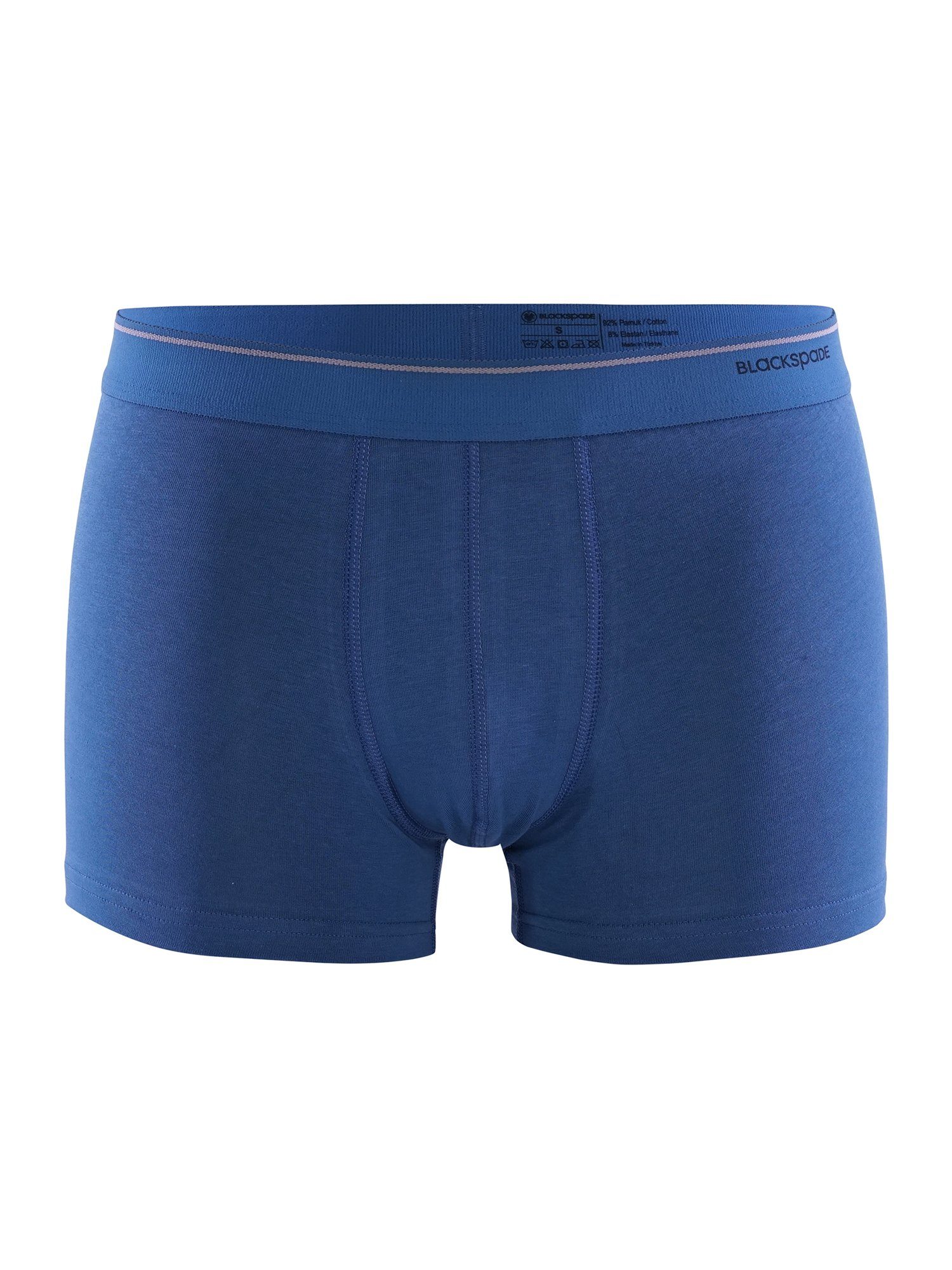 BlackSpade Retro Pants Tender Cotton (3-St) günstig online kaufen