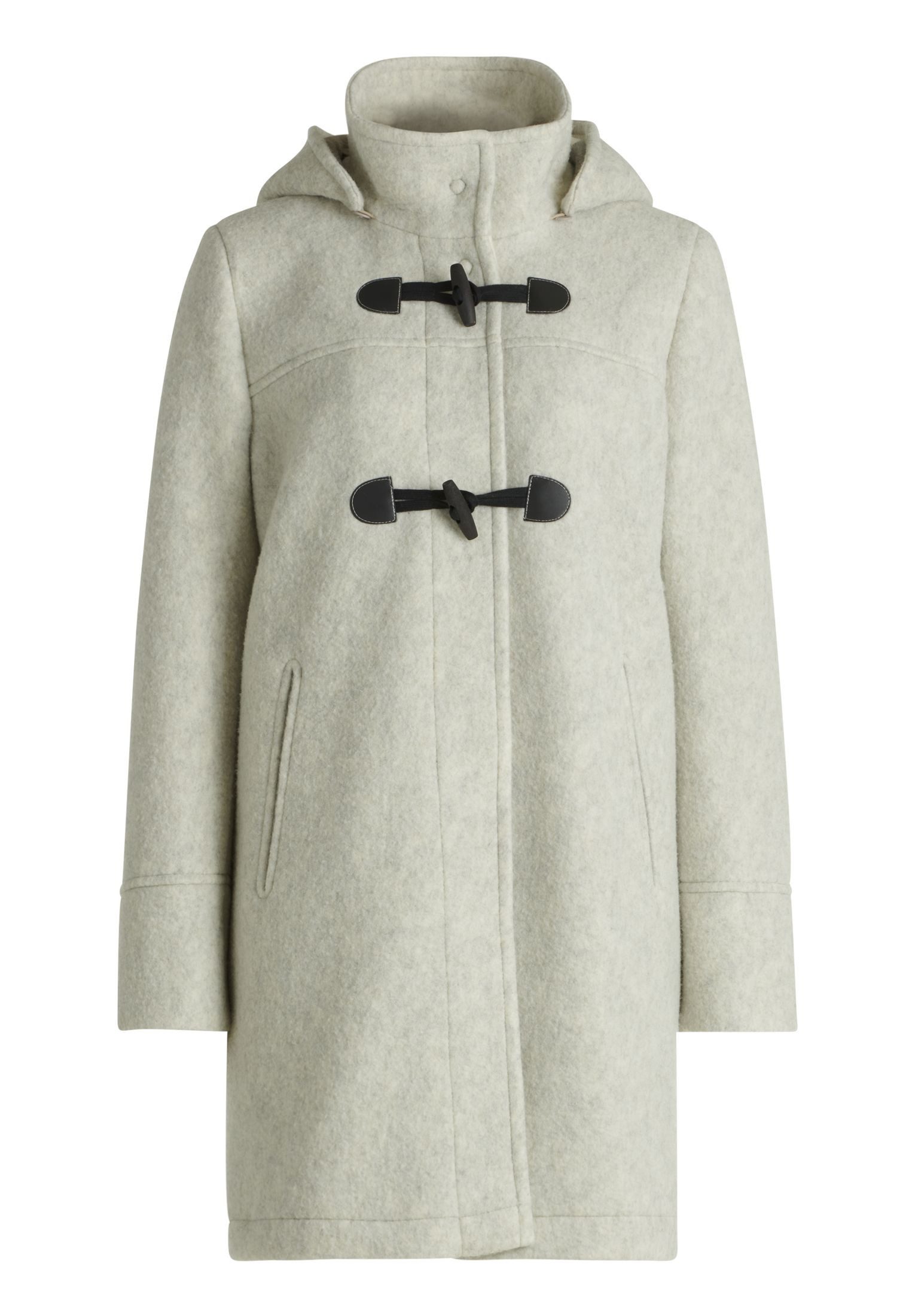 Amber & June Outdoorjacke