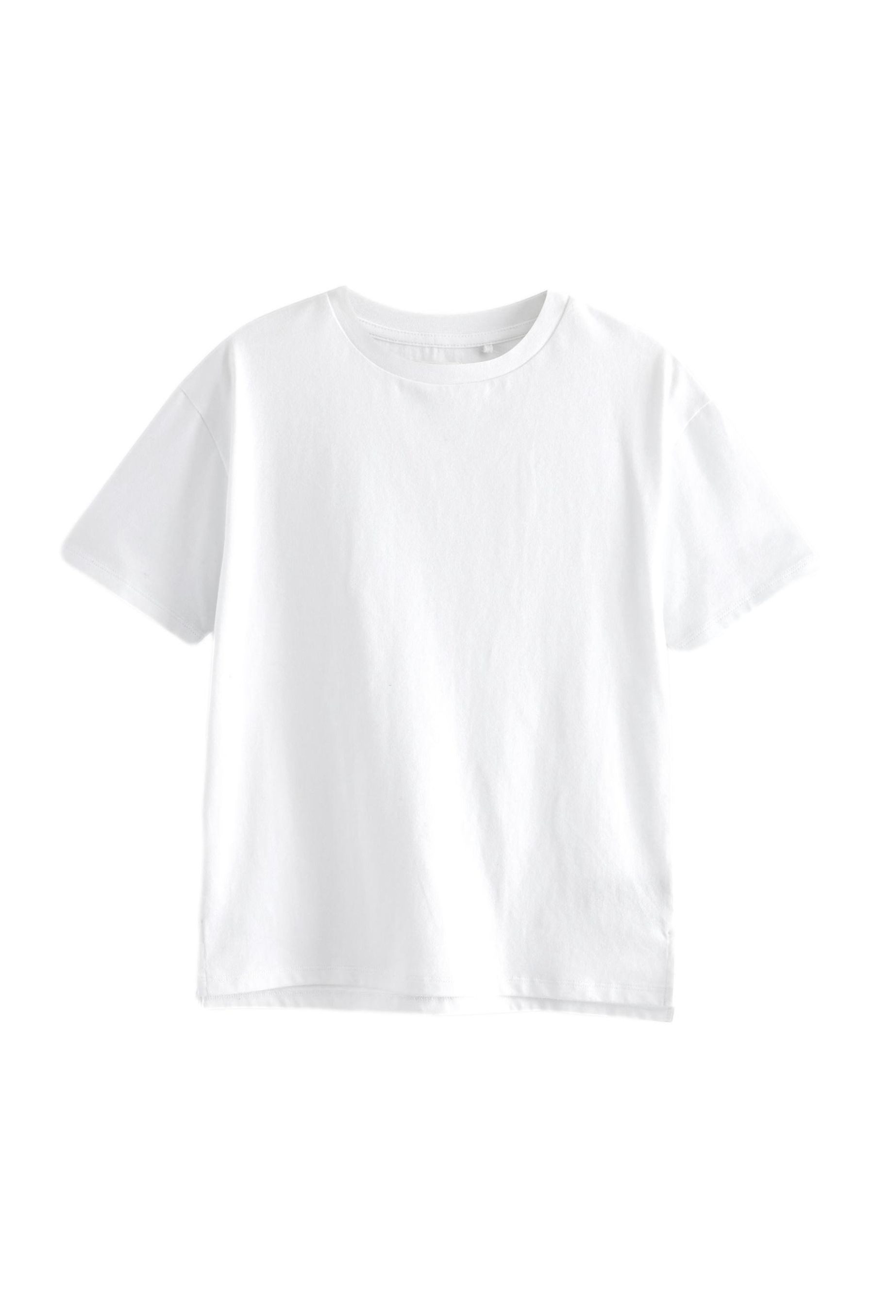 Next Oversize-Shirt Oversize-T-Shirt (1-tlg)