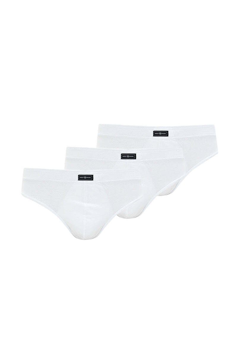 WESTMARK LONDON Slip BRUNO BRIEF 3-PACK günstig online kaufen