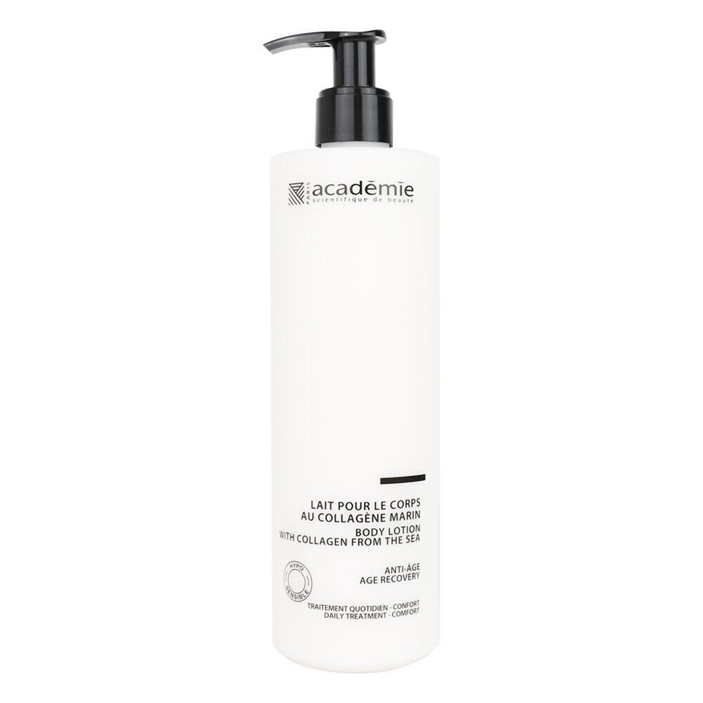 Académie Scientifique de Beauté Bodylotion Lait pour le corps au collagene marin - Bodylotion mit Kollagen