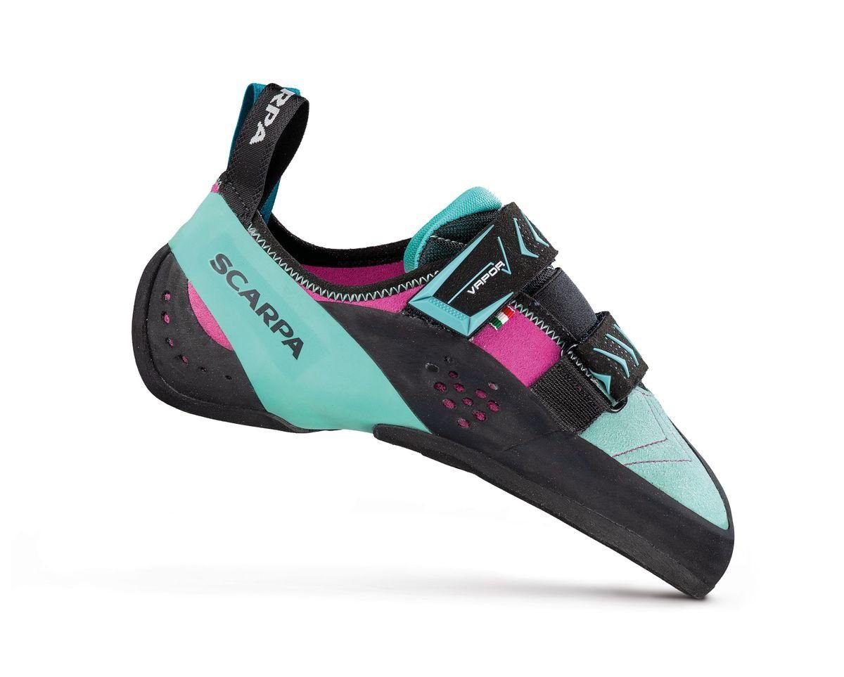 Vapor V (Kletterschuhe, Damen) - Scarpa Kletterschuh