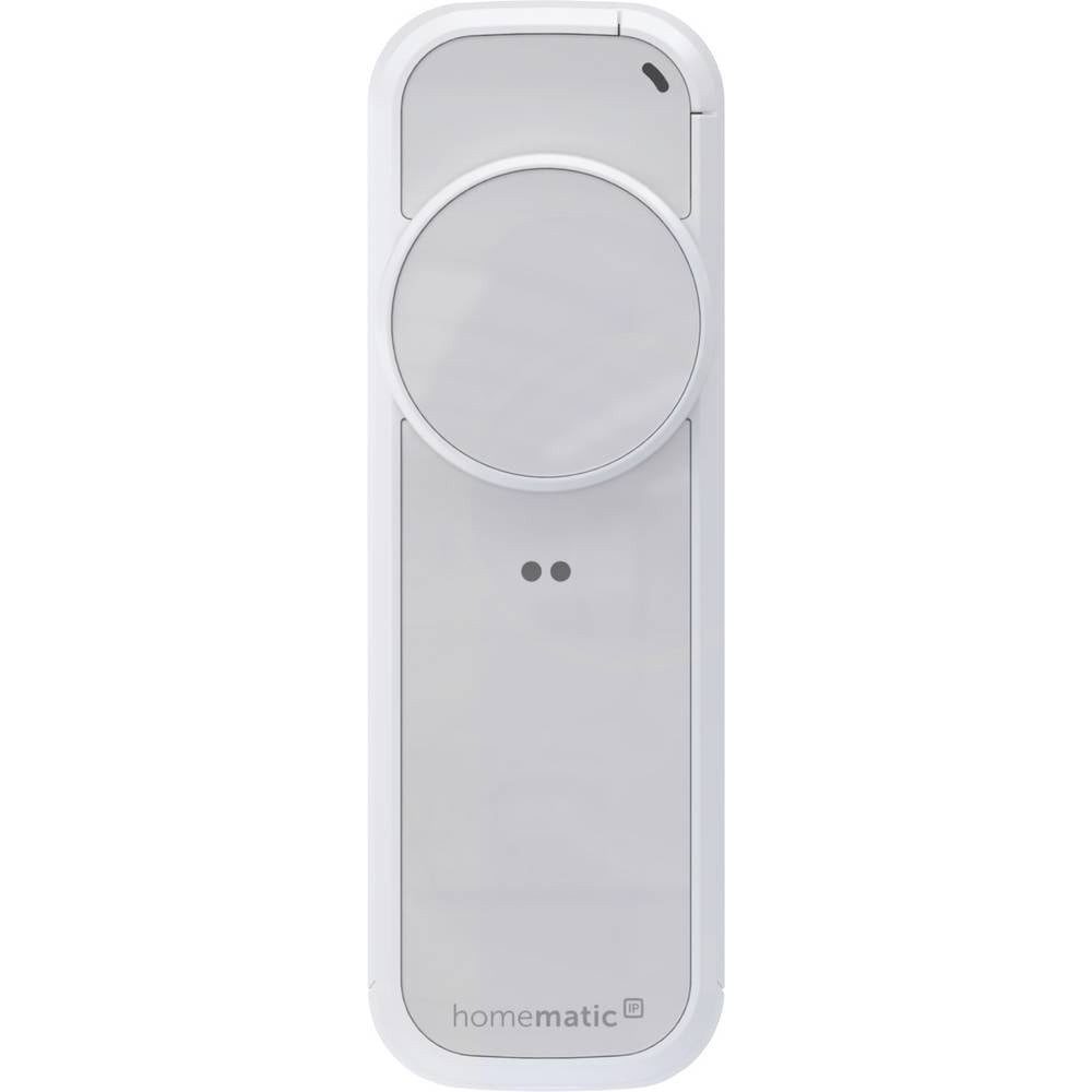 Homematic IP Funk Türschlossantrieb HmIP-DLP-WS 162822A0 Smart-Home-Steuerelement