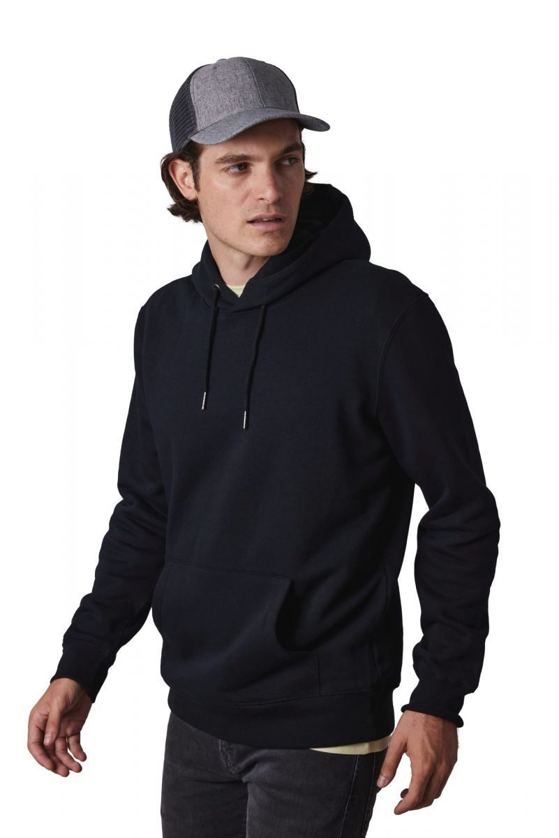 K-UP Trucker Cap 6-Panel Urban Trucker-Kappe