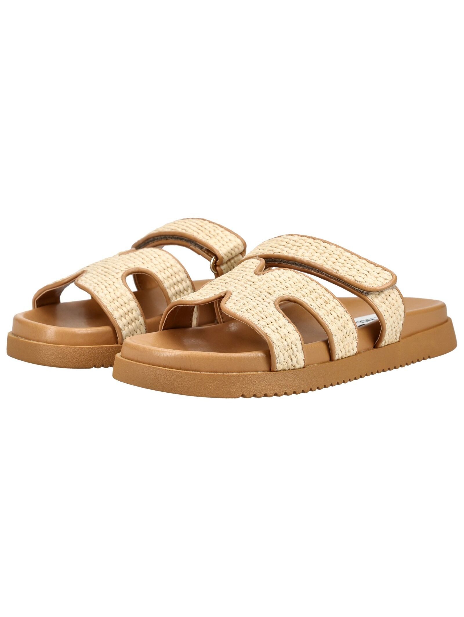 STEVE MADDEN STEVE MADDEN Pantoletten Textil Pantolette günstig online kaufen