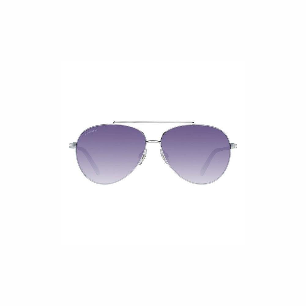 Sonnenbrille UV400 60 Sonnenbrille ø SK0194-6084W Damen Swarovski mm Swarovski