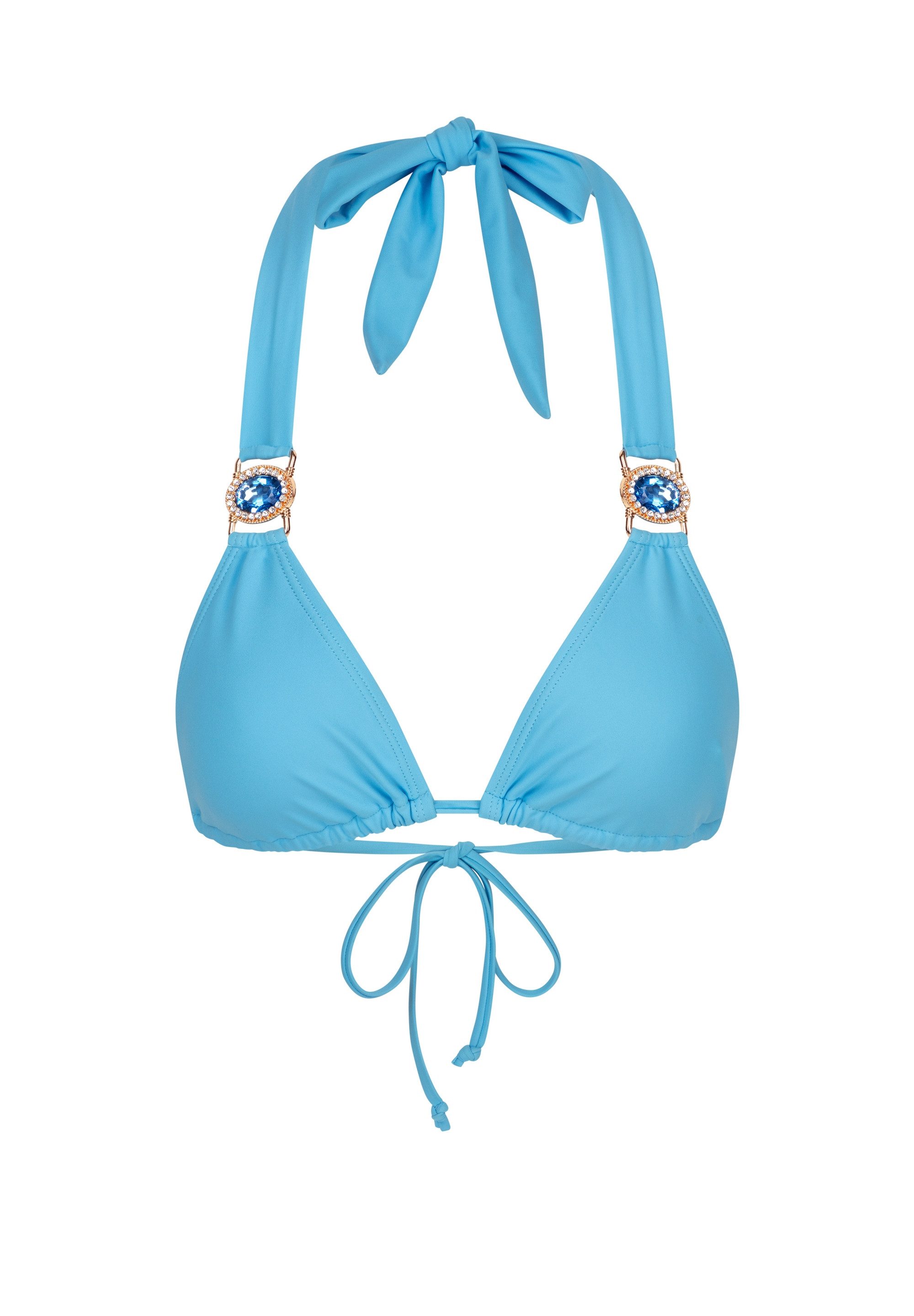 Moda Minx Triangel-Bikini-Top Amour Triangle (1-St), günstig online kaufen