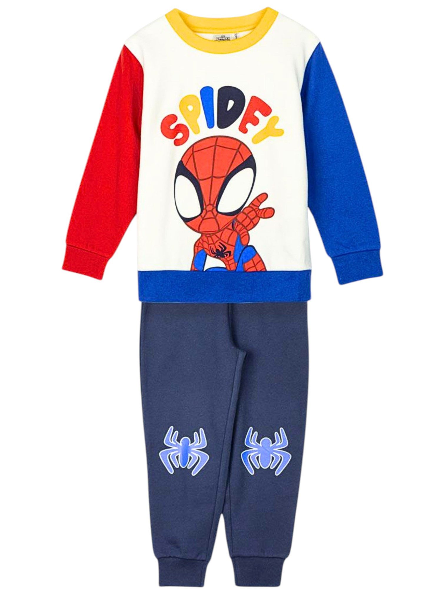 Freizeitanzug Marvel - Spidey Amazing Friends