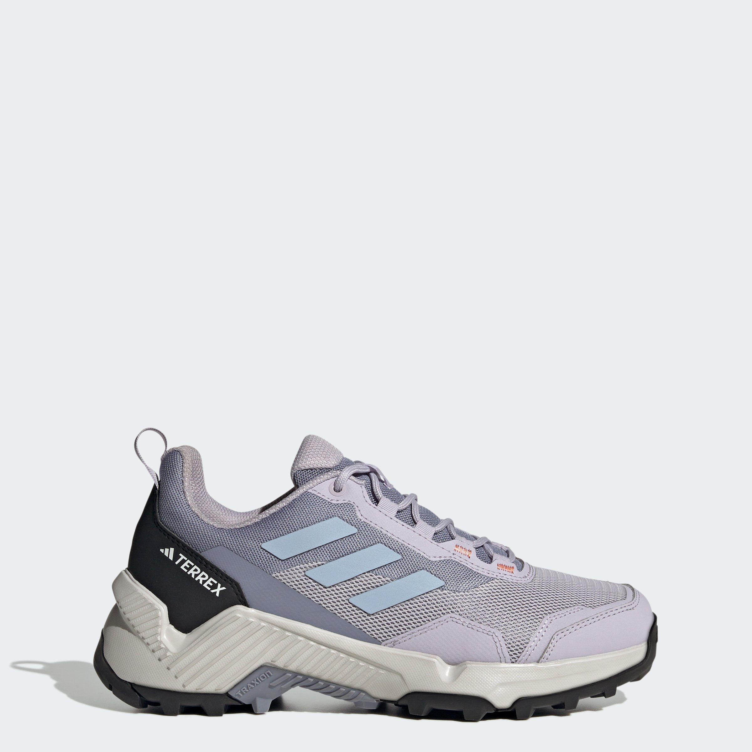 adidas TERREX EASTRAIL 2.0 Wanderschuh Dawn Black / / Dawn Blue Silver Core