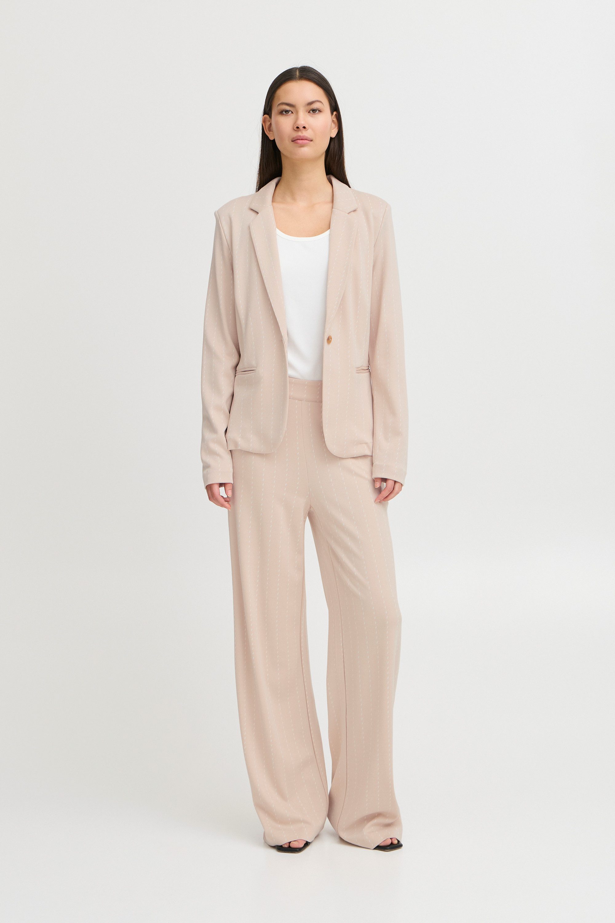 Ichi Jackenblazer Blazer IHRUTI günstig online kaufen