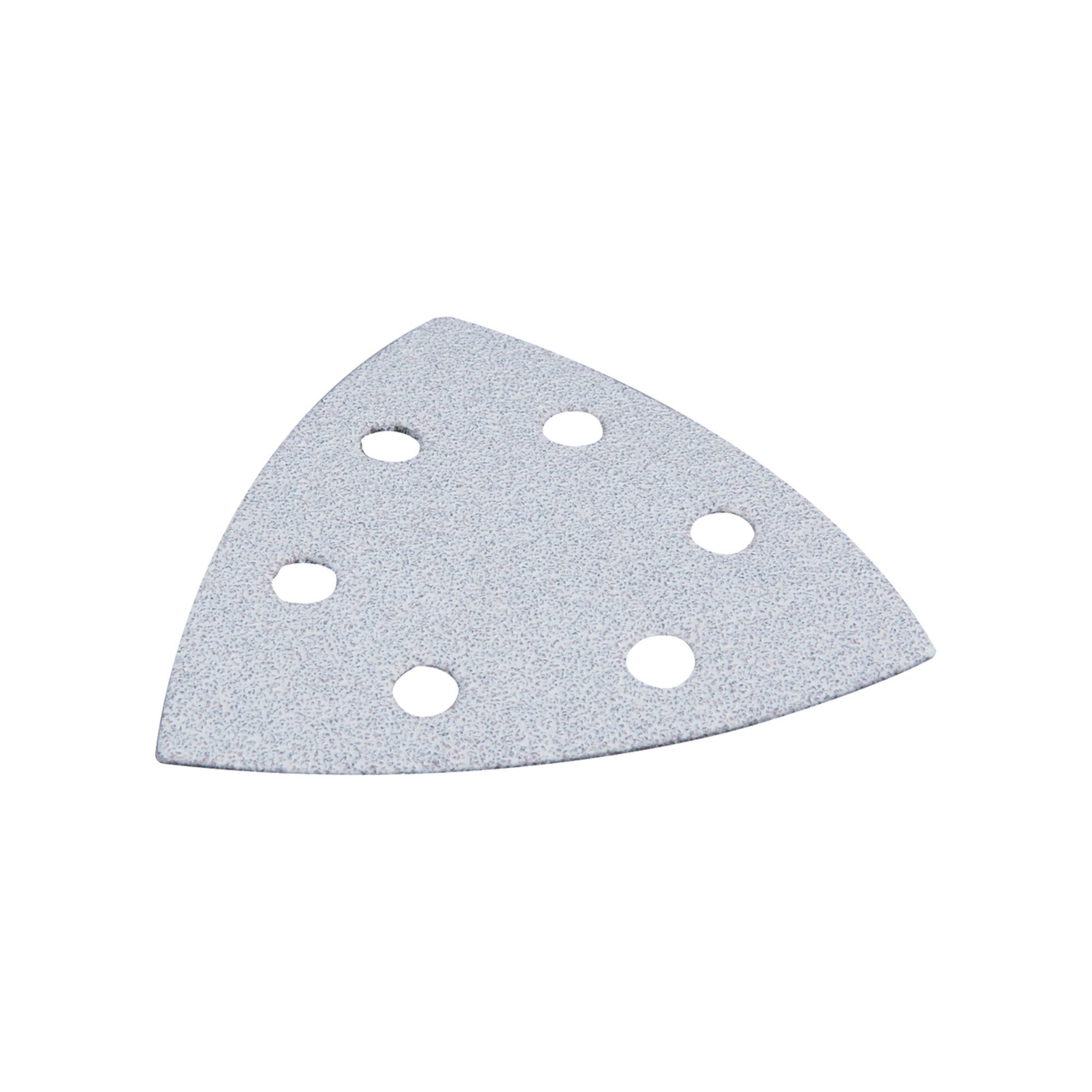 Makita Schleifpapier Makita Delta-Schleifpapier Set Farbe (B-21674) 10 Stk