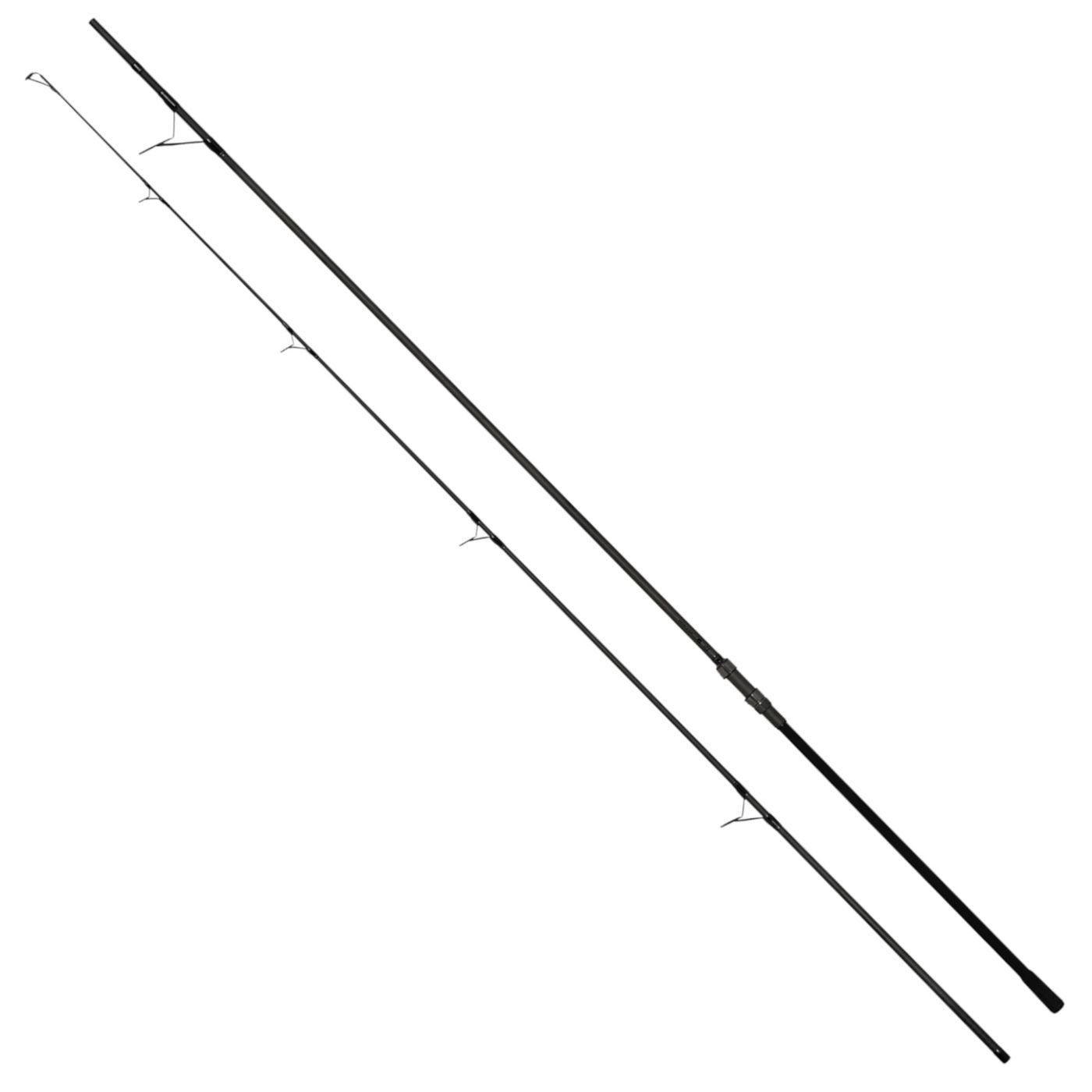 FOX International Karpfenrute Full - Karpfenrute Horizon Shrink 3.25lb X6 12ft