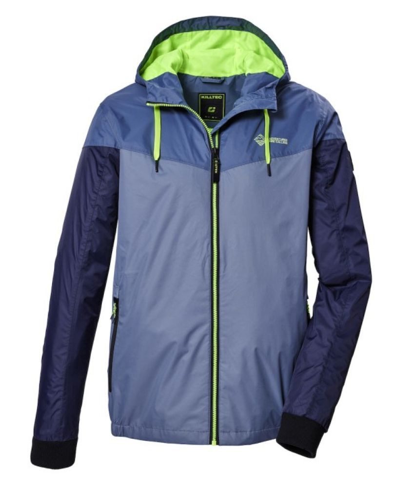 Killtec Funktionsjacke KOS 369 MN JCKT günstig online kaufen
