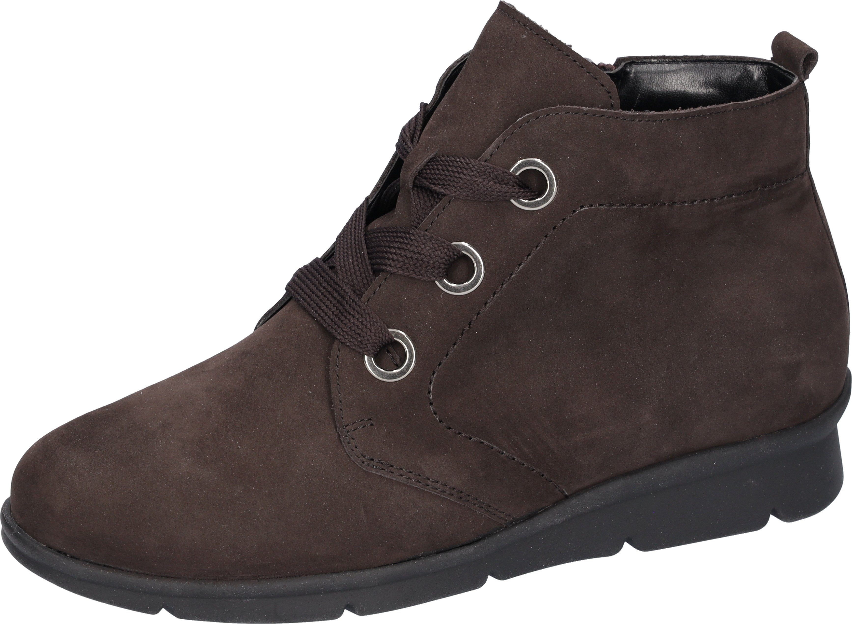 Waldläufer K-INGA Schnürboots, Stiefelette, Bequemschuh in günstig online kaufen
