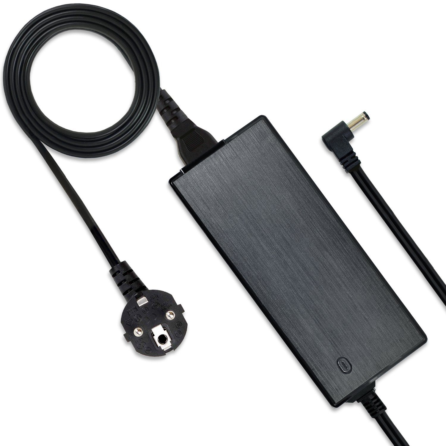 ULL Netzteil 19V 6,32A6,3A 120W, TÜV-zertifiziert, Notebooks Laptops Netzteil