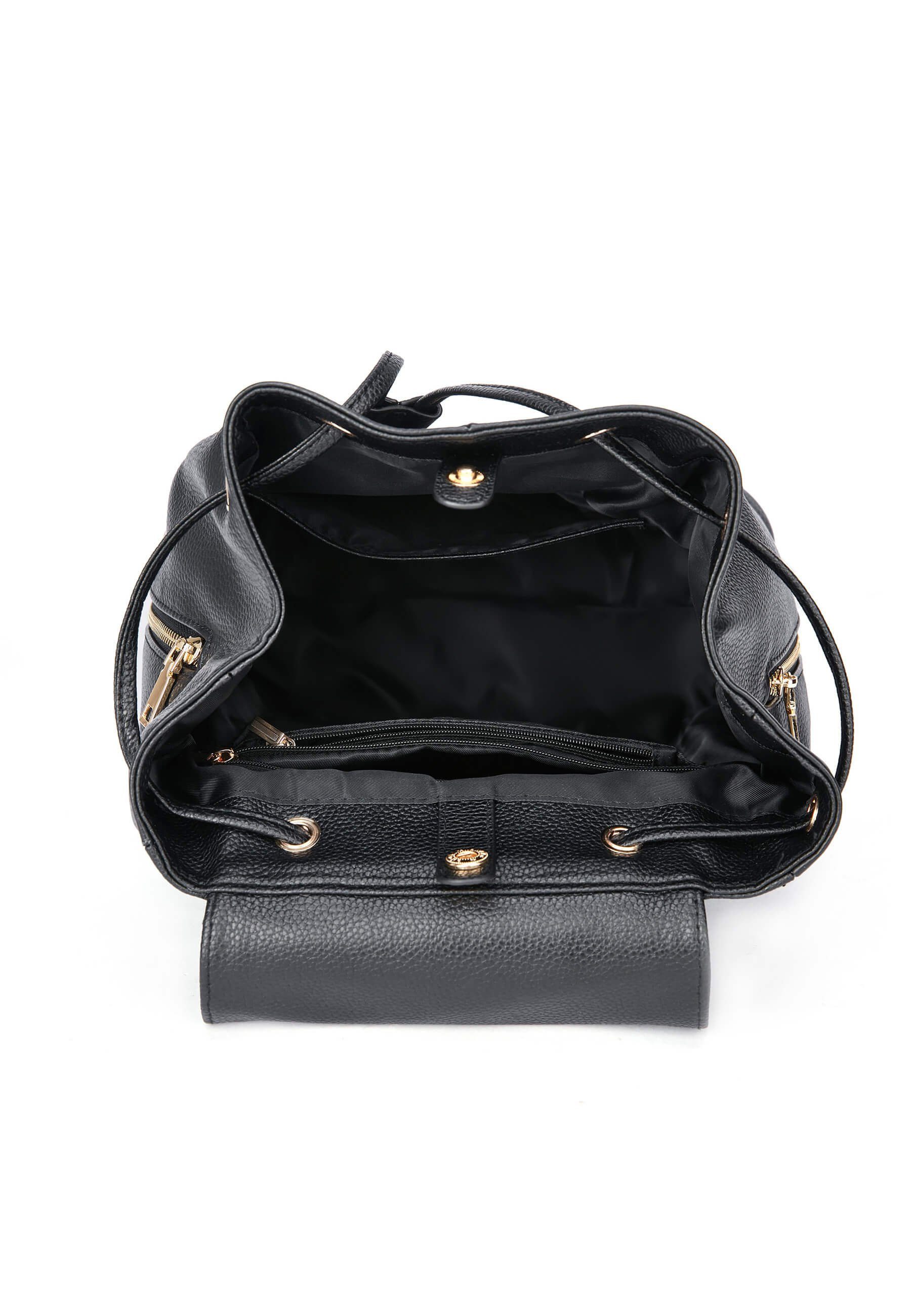 C'iel Cityrucksack Milo