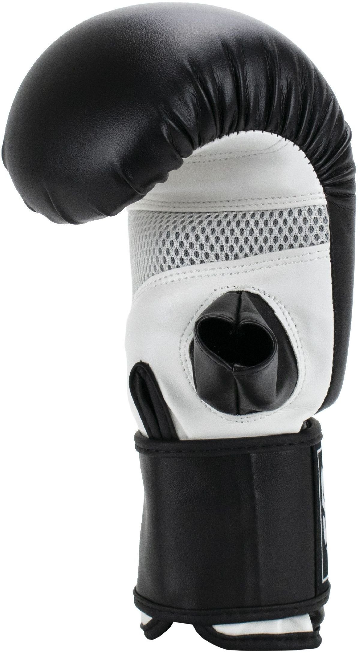 Super Pro Boxhandschuhe