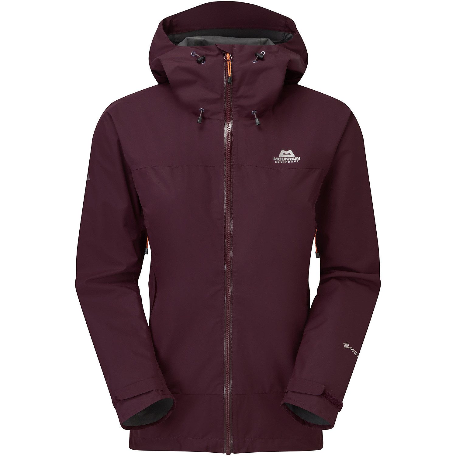Mountain Equipment Softshelljacke Funktionsjacke W GARWHAL JACKET