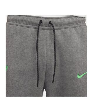 Nike Sweatpants FC Liverpool Tech Fleece Jogginghose